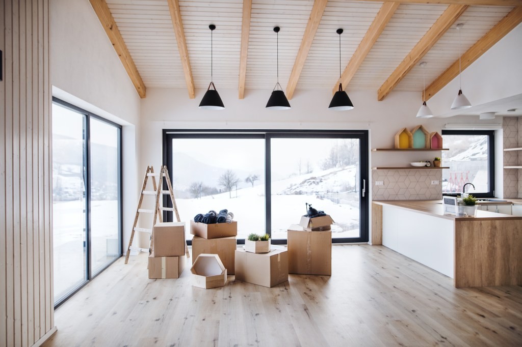 Dolly Acquired by Updater: End-to-End Moving Solutions