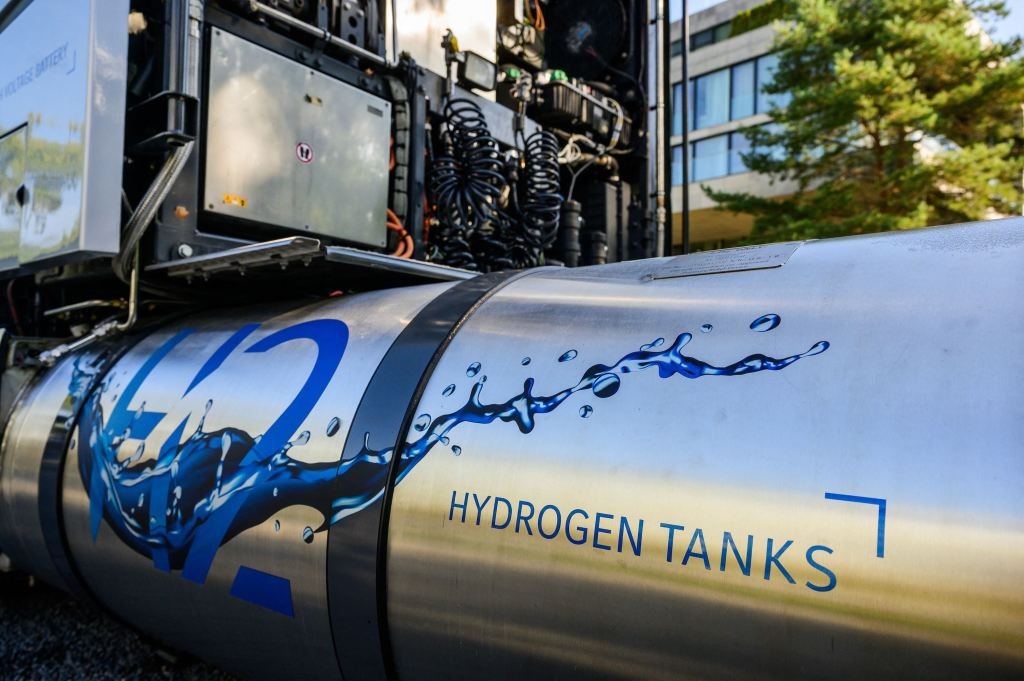 Energy Revolution Ventures Launches $18M Fund for Chemistry Startups