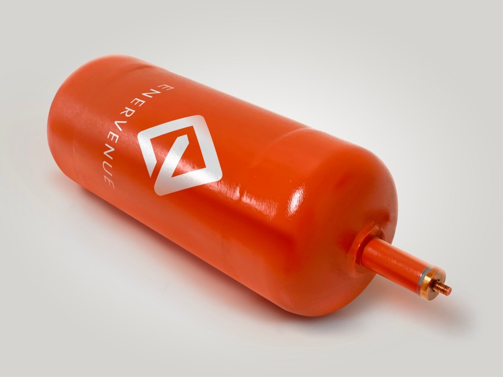 Enervenue Secures $100M for Nickel-Hydrogen Battery Innovation