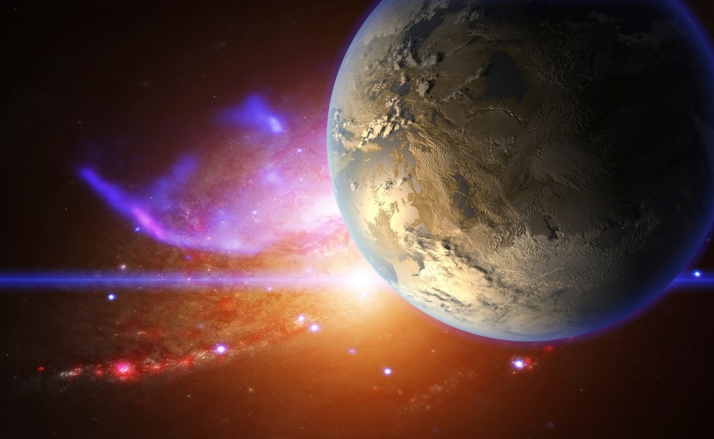TC Sessions: Space 2021 - Connect with Aerospace Leaders
