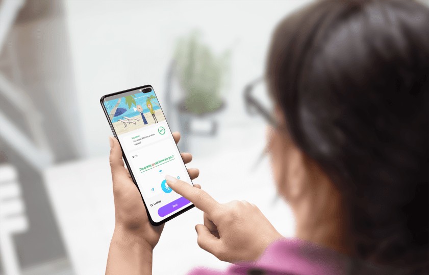 ELSA Corp Secures $15M Series B to Expand English Learning App