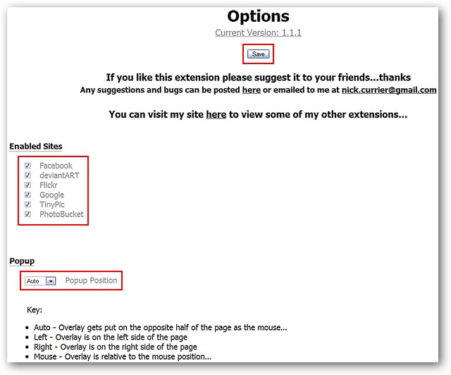 Image Zooming in Chrome - Enhance Your Photo Viewing