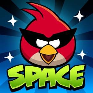 Angry Birds Space - Physics Fun on Android & iOS