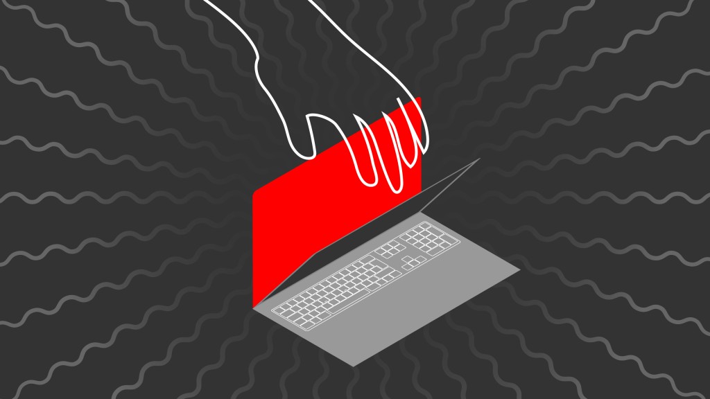 Enterprise Security: One Password Away From Disaster