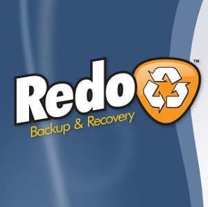 Redo Backup & Recovery - Full Hard Drive Backup