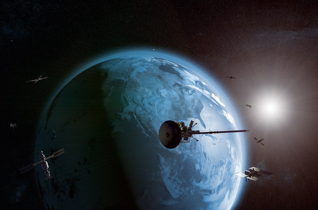 Space Tech Regulation: Entrepreneurs Face Constraints