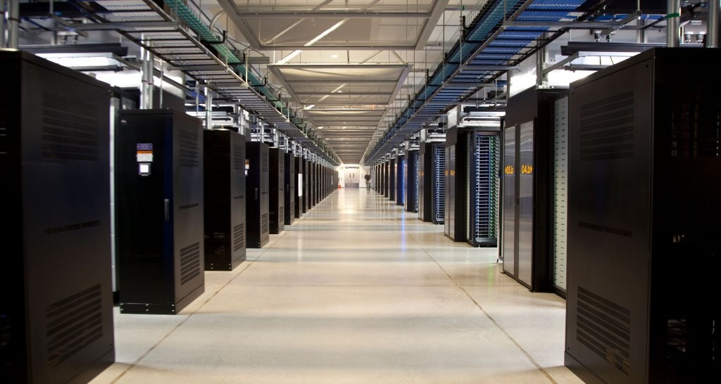 Data Center Construction Halt Demanded by Environmental Groups
