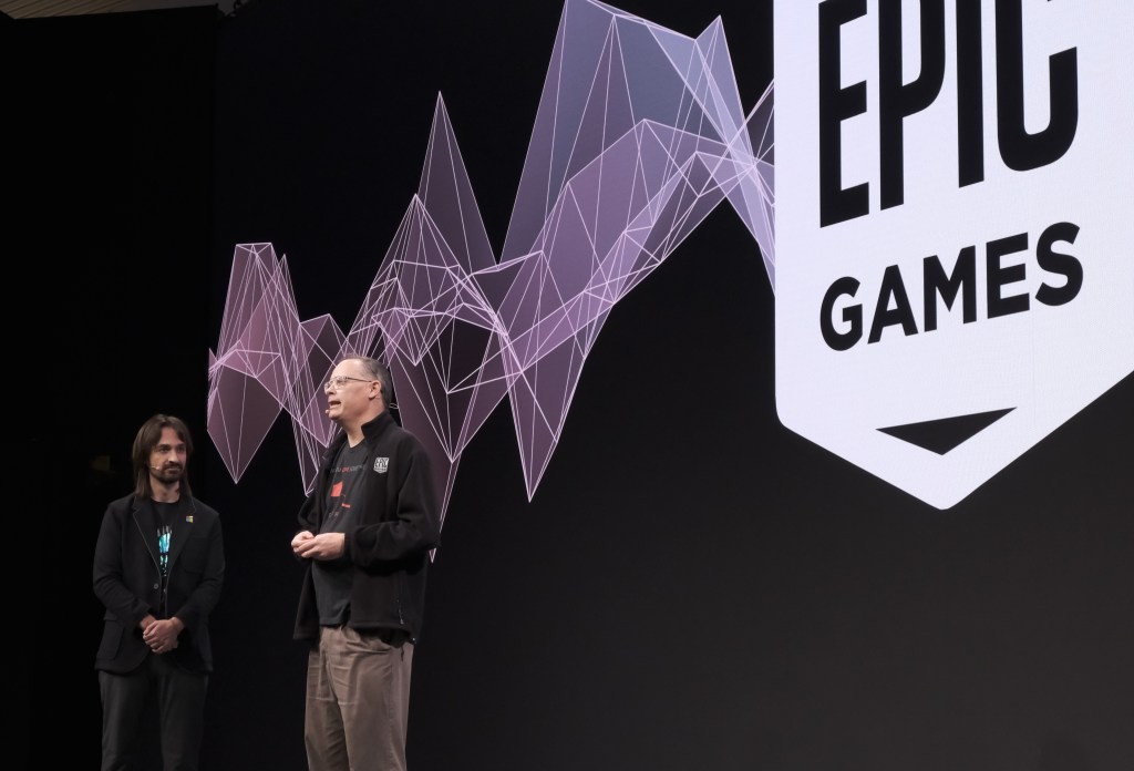Epic Games Acquires RAD Game Tools - Industry News