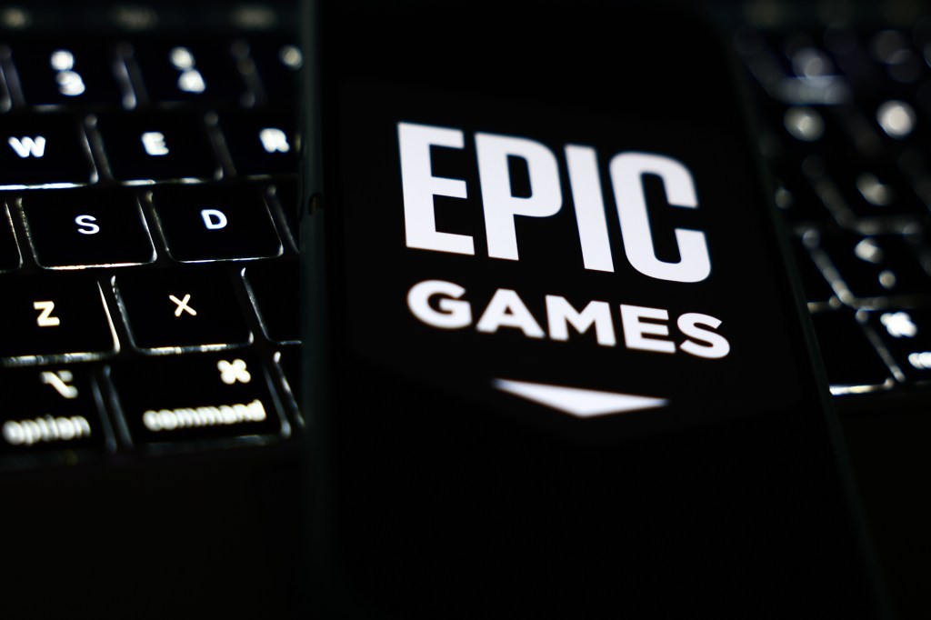Epic Games Store Expands to Mobile with Third-Party Titles