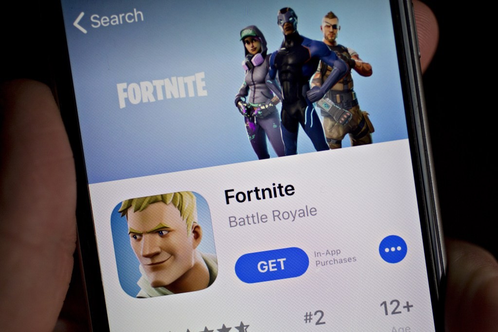 Epic Games vs. Apple: Judge Asked to Reinstate Fortnite