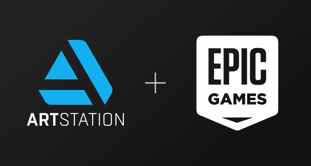 Epic Games Acquires ArtStation, Lowers Commission Fees to 12%
