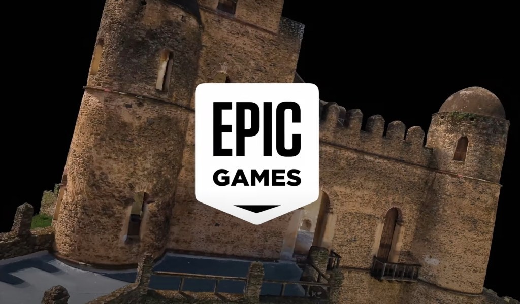 Epic Games Acquires Capturing Reality - 3D Scanning News