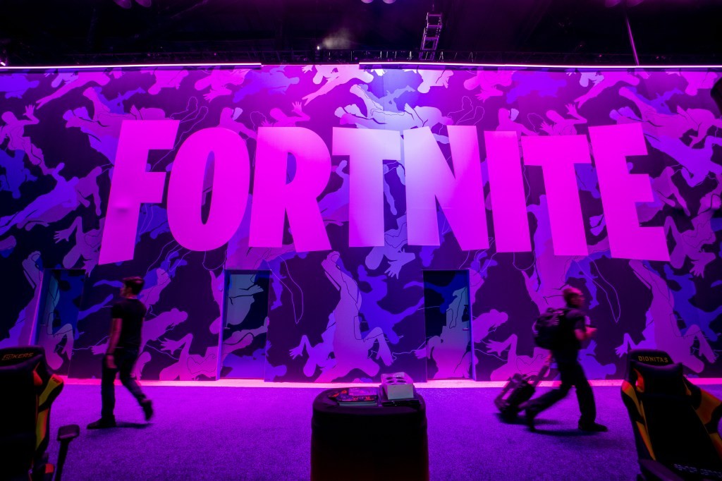 Tim Sweeney Compares Apple Battle to Civil Rights Fight - Epic Games