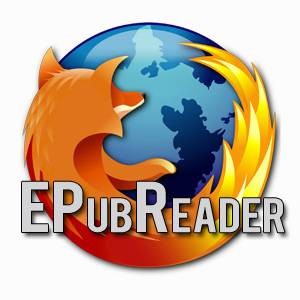 EPubReader - Read EPUB Books in Firefox