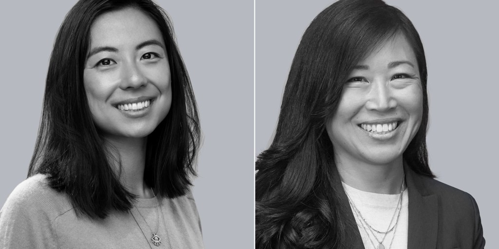EQT Ventures Promotes Laura Yao & Adds Anne Raimondi to Team