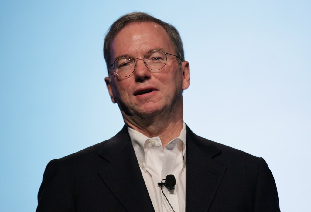 Eric Schmidt on DeepSeek: A Turning Point in the AI Race