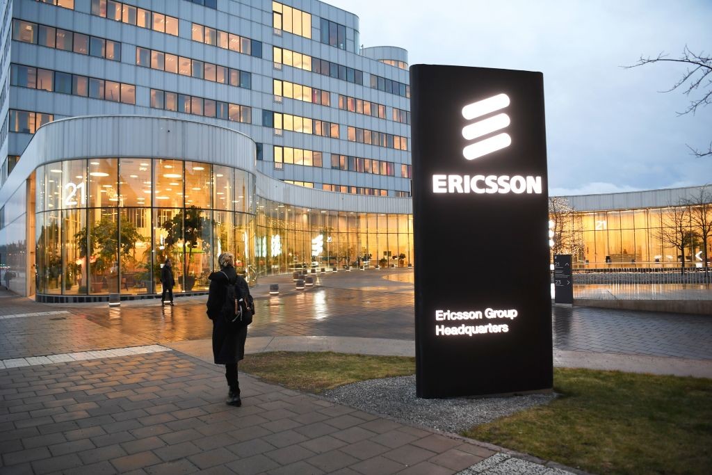 Ericsson to Acquire Vonage for $6.2 Billion