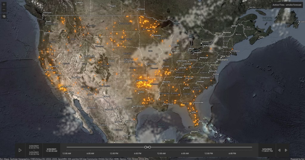 ArcGIS on Kubernetes | esri