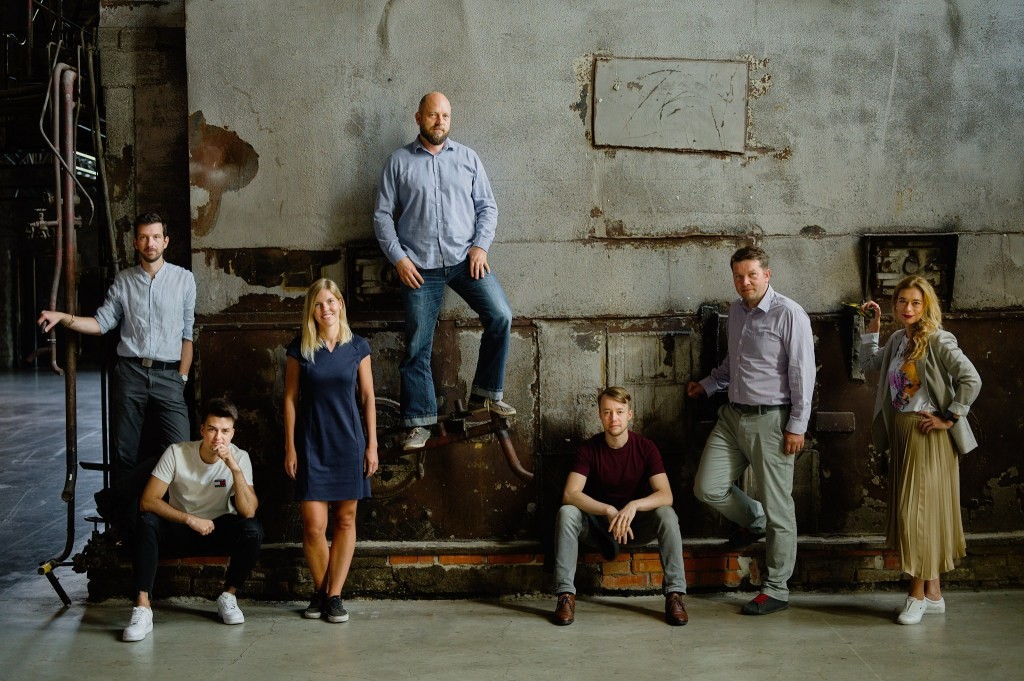 Rendin Raises €1.2M Seed Funding - Estonian Proptech