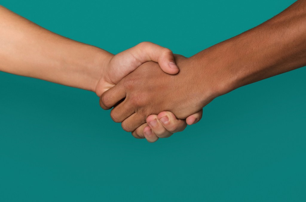 Ethereum: The Great Handshake - Understanding the Technology