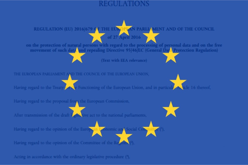 Amazon GDPR Fine: EU Imposes Record $887M Penalty