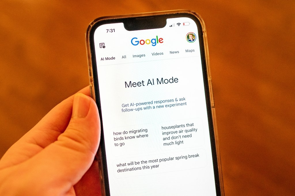 EU Antitrust Probe: Google's AI Search Tools Under Investigation
