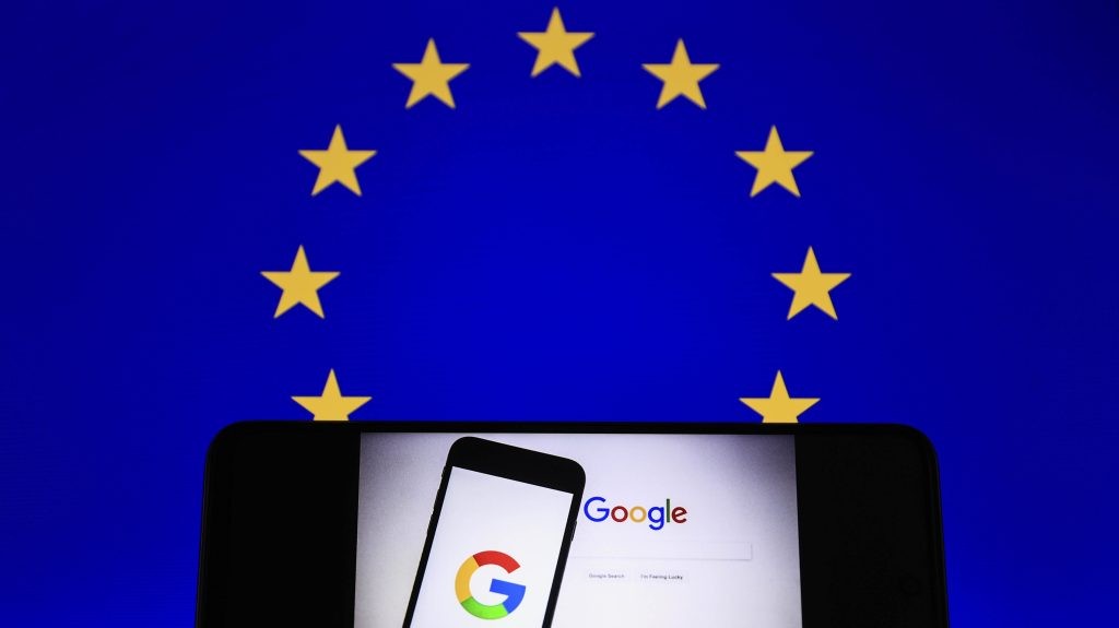 EU Antitrust Probe: Google's Anti-Spam Policy & Search Rankings