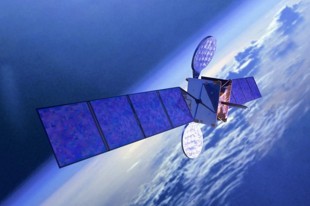 EU Signs $11B Deal for Satellite Constellation to Rival Starlink