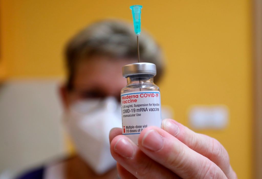 EU Digital Pass: COVID-19 Vaccination & Test Status for Travel