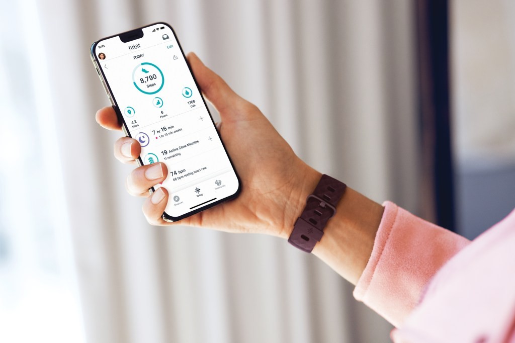 Europe Approves Google-Fitbit Deal with Data Usage Restrictions