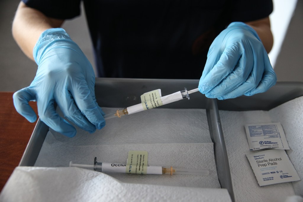 Europe Vaccine Passports: A Common Framework