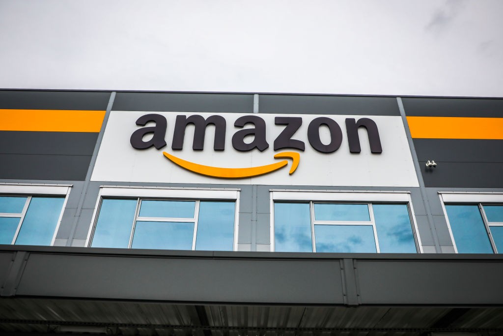 EU Antitrust Case Against Amazon: Big Data Concerns