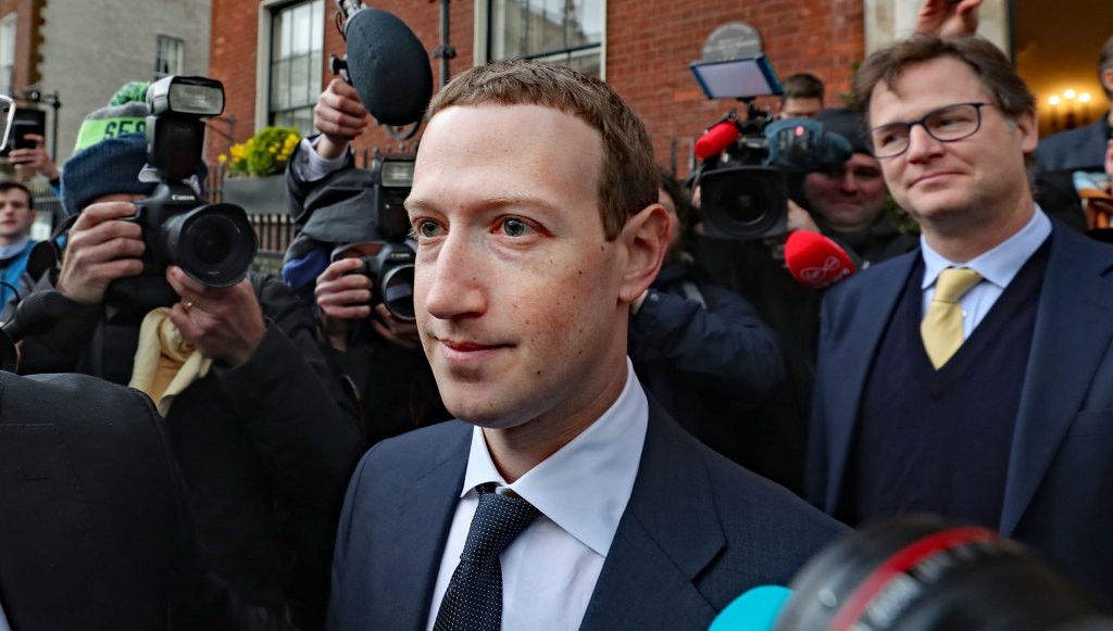 Europe's Data Transfer Advice: A Blow to Facebook?
