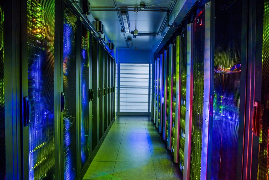 Europe's Data Strategy: Challenging Big Tech's Dominance