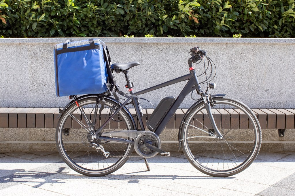 Europe's Relay Secures $35M Series A Funding - Asia Delivery Model