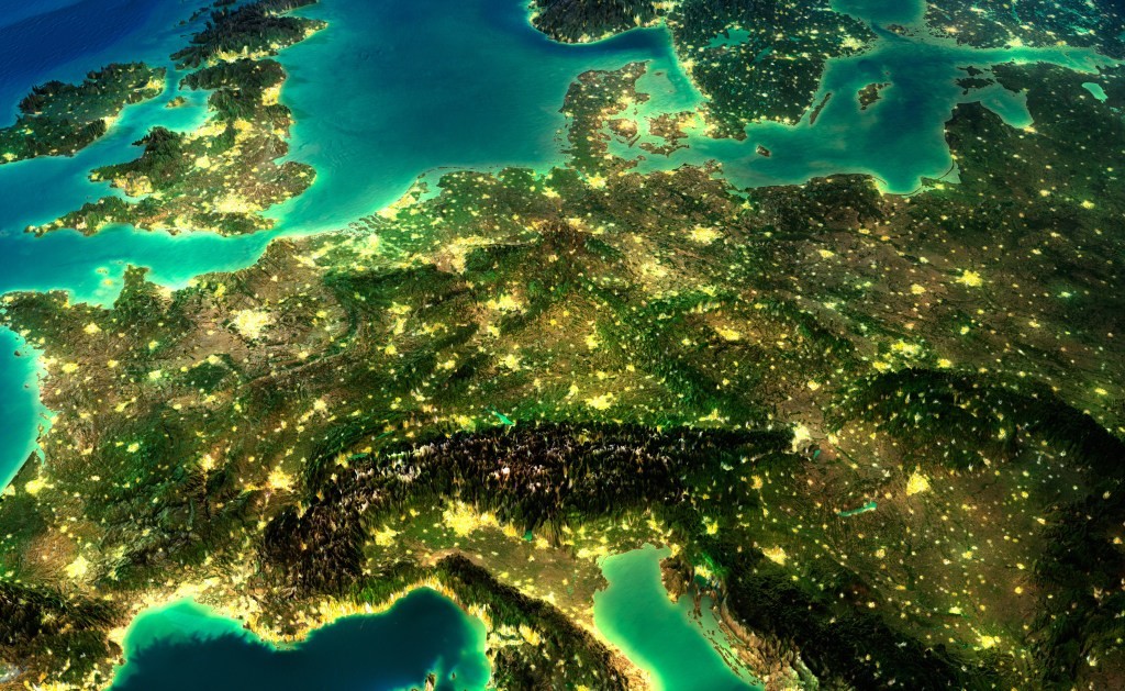 Europe's Data Reuse Plan: New Rules and Regulations