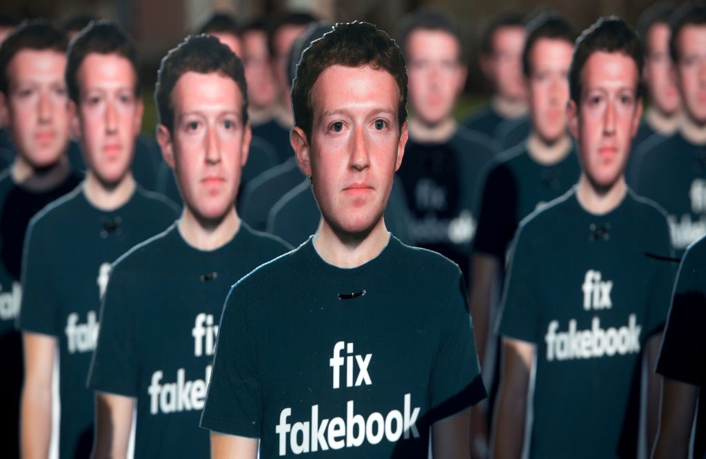 Europe to Regulate Adtech in Fight Against Disinformation