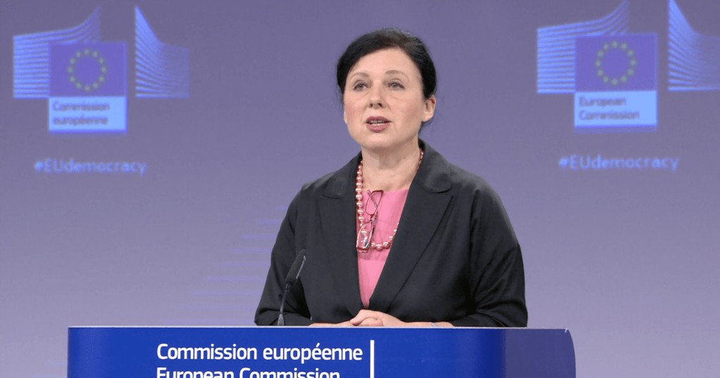 EU to Regulate Political Ads & Combat Disinformation in 2024
