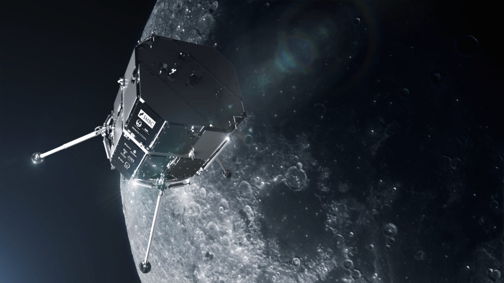 Europe's Moon Rover Mission: Challenges and Future Plans