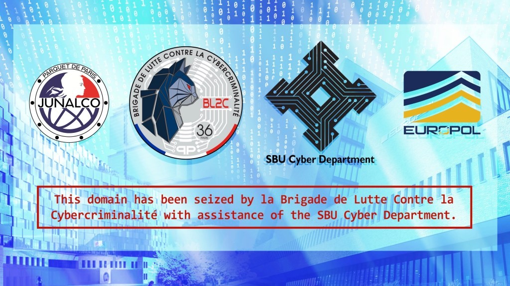 Russian Crime Forum XSS Admin Arrested - European Authorities
