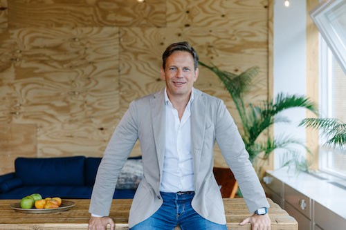 Recharge Raises $11.8M Debt Round - European Payments Startup