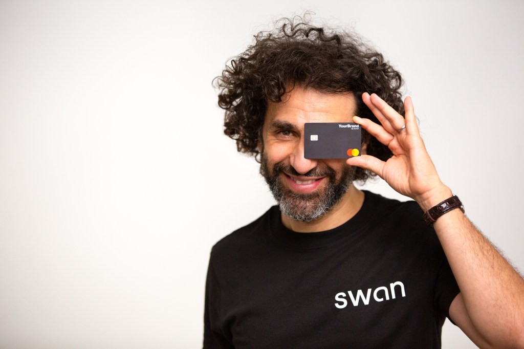 Swan Raises $44M Series B to Expand Embedded Banking