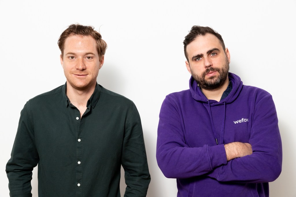 Wefox Raises $650M at $3 Billion Valuation - Insurtech News