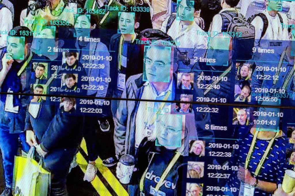 European Parliament Backs Ban on Remote Biometric Surveillance
