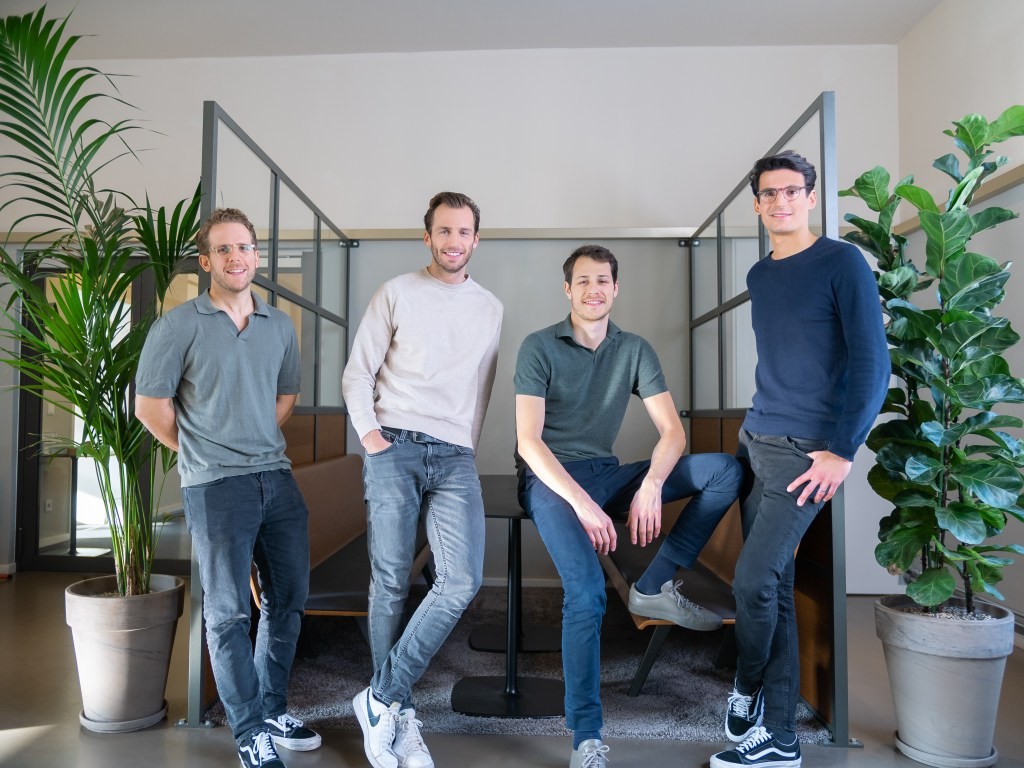 Moss Raises $86 Million for European Spend Management