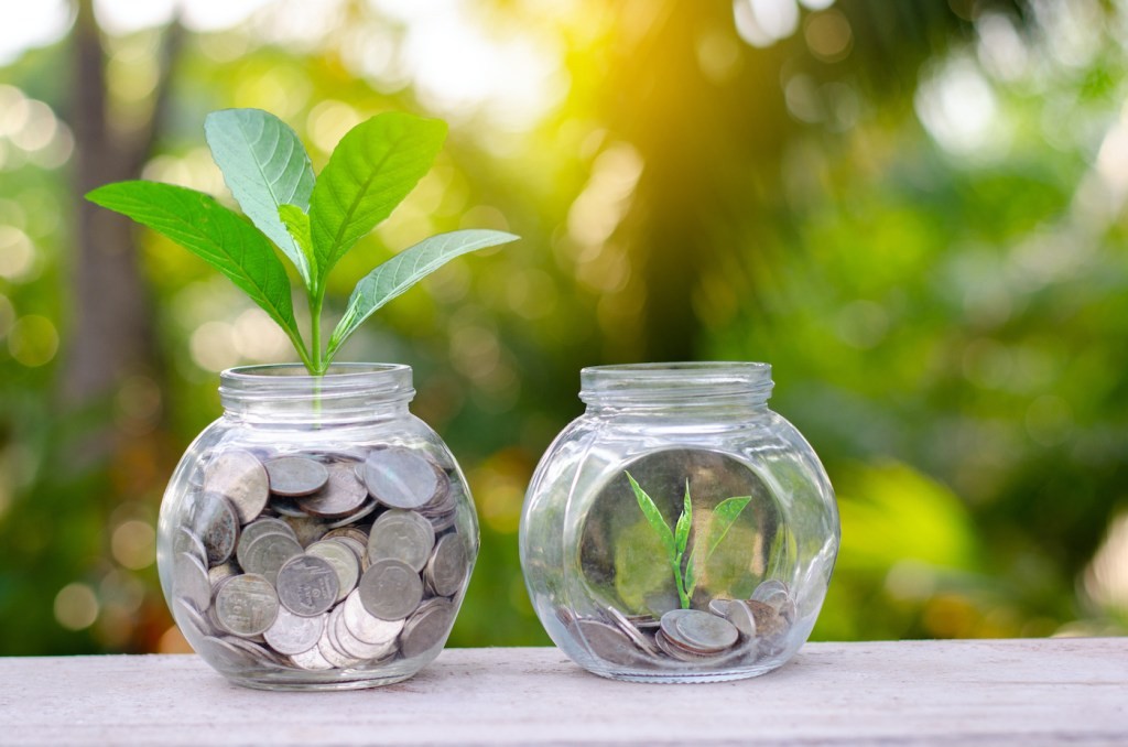 ESG Investing: European VC Funds Lead Community Building