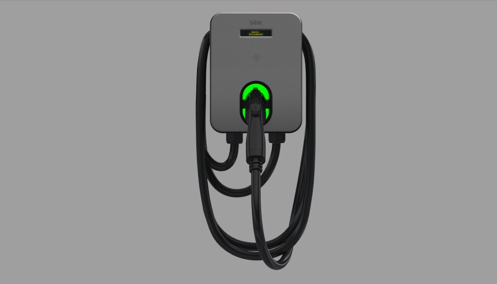 EV Charging Innovations at CES: Faster Home Charges, V2G, and Connectivity