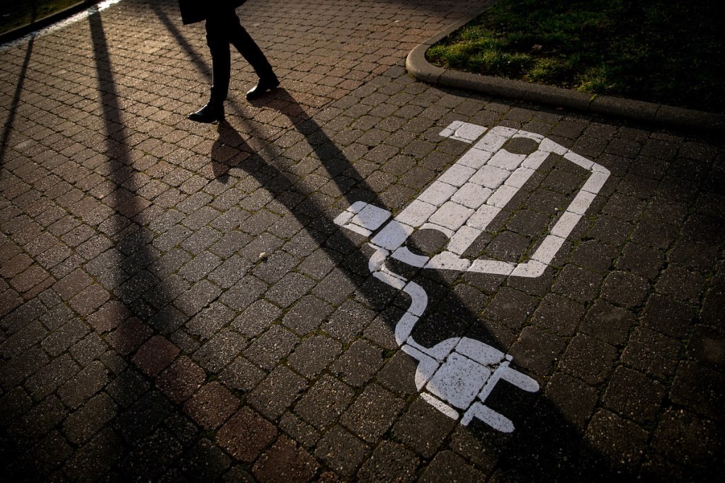 EV Charging Solutions: Turning Liabilities into Grid Assets
