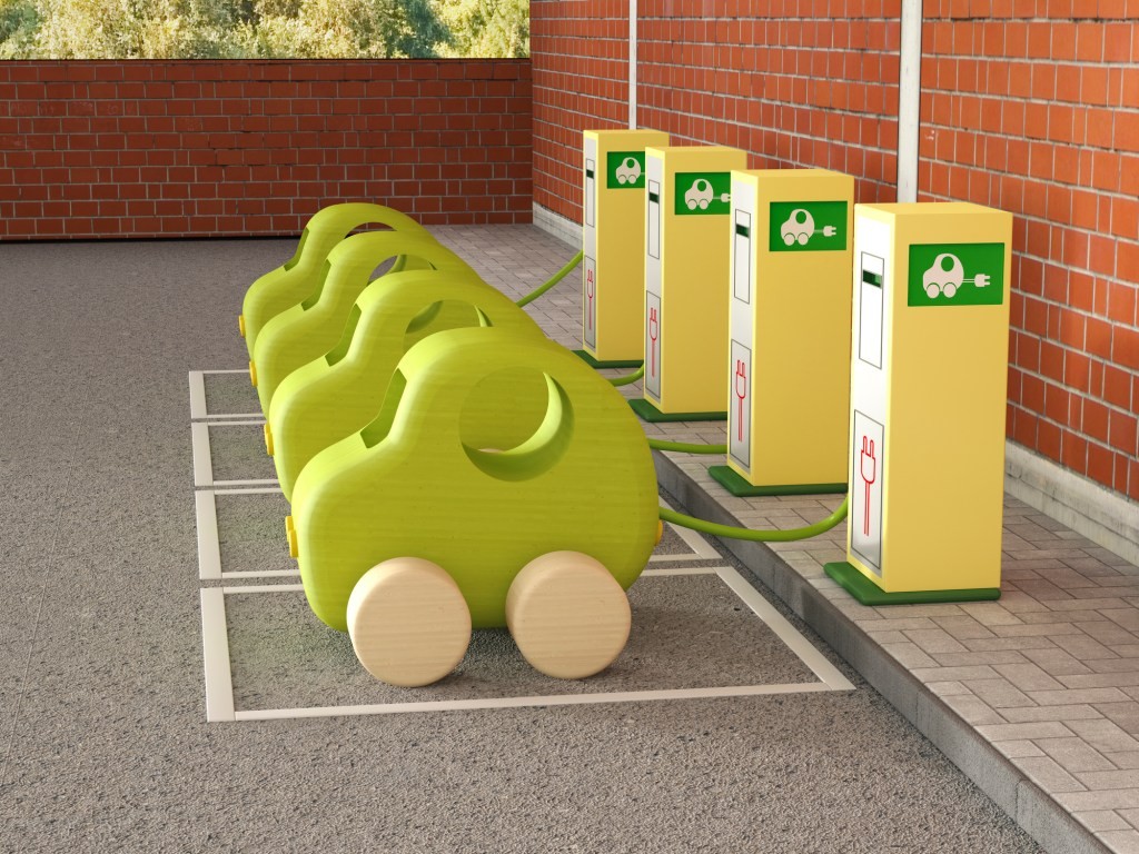 Shell's Climate Plan: EV Charging, Biofuels & Hydrogen