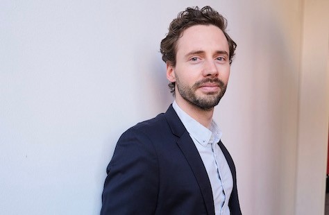 Grip Raises $13M to Revolutionize Virtual Event Networking